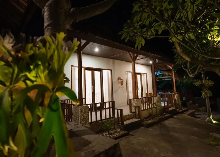 Govinda Villa