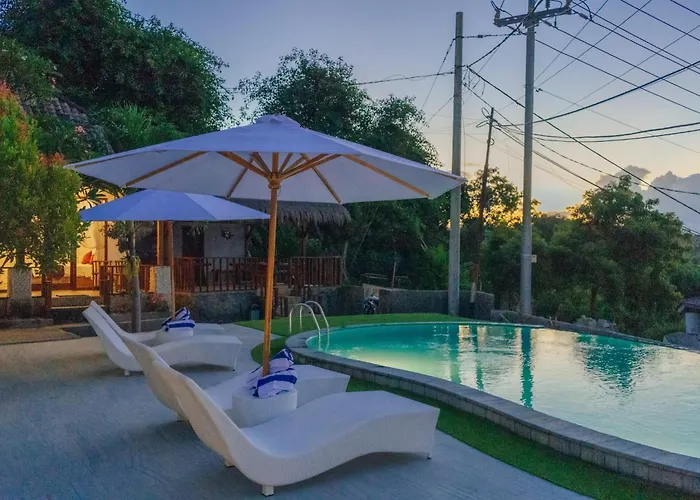 Govinda Villa