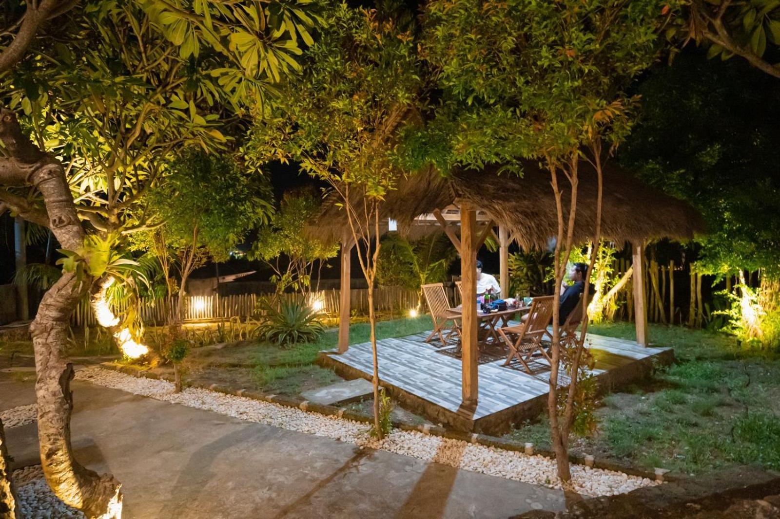 Villa Govinda Semaya